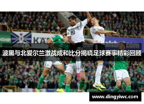 波黑与北爱尔兰激战成和比分揭晓足球赛事精彩回顾